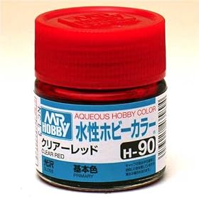 �����z�r�[�J���[ �N���A�[���b�h H90 �yHTRC 3�z