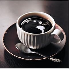 Cafe�f&Musique~�H��W3��~