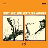 Gerry Mulligan Meets Ben Webster [12 inch Analog]