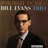 Portrait in Jazz�r���E�G���@���X�ɂ��
