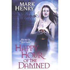 Happy Hour of the Damned