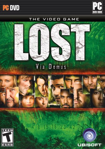  Lost