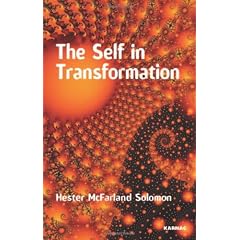 The Self in Transformation