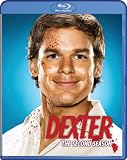 [DVD] Dexter: The Second Season [Blu-ray]