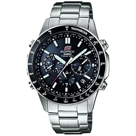 [�J�V�I]CASIO �r���v EDIFICE �G�f�B�t�B�X �^�t�\�[���[ �d�g���v MULTIBAND 6 EQW-550D-1AJF �����Y