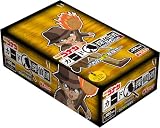  名探偵コナン カード探偵団 基本パックvol.2BOX