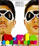[CD]m-flo COSMICOLOR (DVD付)