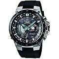 [�J�V�I]CASIO �r���v EDIFICE �G�f�B�t�B�X �^�t�\�[���[ �d�g���v MULTIBAND 6 EQW-A1000B-1AJF �����Y