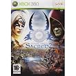 Sacred 2: Fallen Angel (�A���� UK)