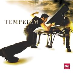 TEMPEIZM(CD+DVD)