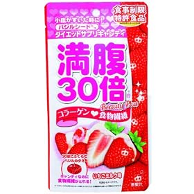 ����30�{�_�C�G�b�g�T�v���L�����f�B �C�`�S�~���N�� (4g*10��)