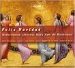 Feliz Navidad-Mediterranean Christmas Music from T