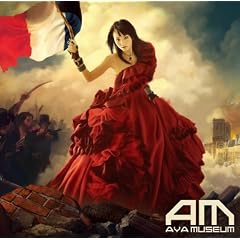 AYA MUSEUM ���ʌ���� [DVD�t]