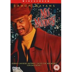 Mo' Money [DVD] [Import]