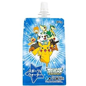 �|�P�����p�E�` �X�|�[�c&�E�H�[�^�[ 300g�~30��