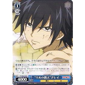 �y���@�C�X�V�����@���c�z�sFAIRY TAIL�@�t�F�A���[�e�C���t�@�g�E���̋����h�O���C�@R fts09-079