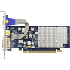 ���l�u�� PCI-EXPRESS�r�f�I�J�[�h/nVIDIA/GeForce7200GS GF7200GS-LE128H