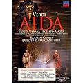 Aida [DVD] [Import]