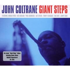 Giant Steps