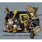 KINGDOM HEARTS Original Soundtrack COMPLETE