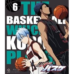 ���q�̃o�X�P 6 [Blu-ray]