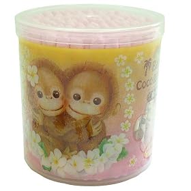 Baby Coco&Natsu/�x�C�r�[�R�R&�i�c���Ȗ_�i120�{����j���L�����N�^�[�O�b�Y�i�������j�ʔ́�