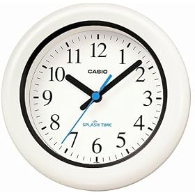 CASIO (�J�V�I) �|�����v �h���E�h�o�N���b�N IQ-180W-7JF