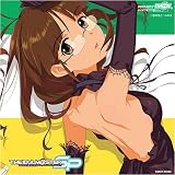 THE IDOLM@STER MASTER SPECIAL 02�Q�[���E�~���[�W�b�N�ɂ��