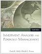 Investment Analysis And Portfolio Management