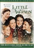[DVD] Little Women (Collector's Edition)