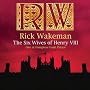 The Six Wives of Henry VIII: Live at Hampton Court Palace