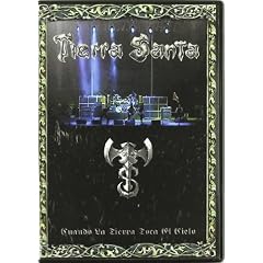 Cuando La Tierra Toca El Cielo [DVD] [Import]
