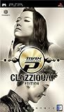 DJ Max Portable Clazziquai Editon(�A����:�؍�)