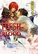 FLESH & BLOOD 17 (�L��������)