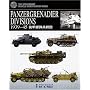 PANZERGRENADIER DIVISIONS�\1939-45 ���b���e���t�c THE SPELLMOUNT VEHICLE IDENTIFICATION GUIDE