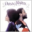 Diana Ross and Marvin Gaye