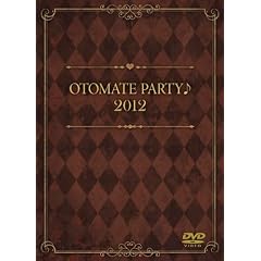 �I�g���C�g�p�[�e�B��2012 [DVD]