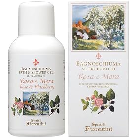 �f���x ���[�Y&�u���b�N�x���[ �o�X&�V�����[�W�F�� 250mL