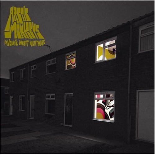  Favourite Worst Nightmare