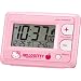 Hello Kitty (�n���[�L�e�B) �ڊo�����v R095 �s���N �d�g���v �J�����_�[�\���t ���x�\���t 8RZ095RH13