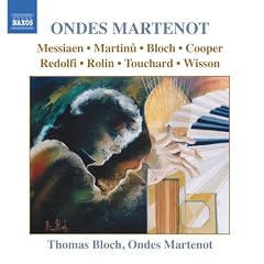 Music for Ondes Martenot