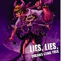 LIES, LIES.(�ʏ��)
