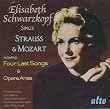 Elisabeth Schwarzkopf sings Mozart and Strauss