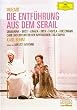 Die Entfuhrung Ausdem Serail [DVD] [Import]