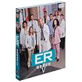 ER �ً}�~���� V �q�t�B�t�X�E�V�[�Y���r [DVD]