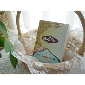 YOGI TEA ���M�e�B�[ �X�g�}�b�N�i�ݒ��j �L�@�n�[�u�e�B�[