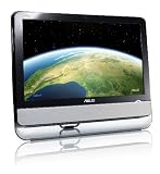 ASUS Eee Top 2002T 20�C���`�X�^�C���b�V���f�U�C�� �f�X�N�g�b�vPC ET2002T-B011C