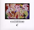 Welcome to the Pleasuredome
