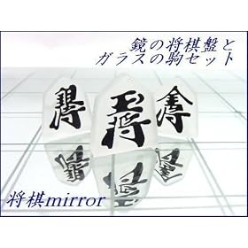 CRYSTAL GLASS�@�����@mirror