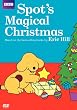 Spot: Spot's Magical Christmas [DVD] [Import]